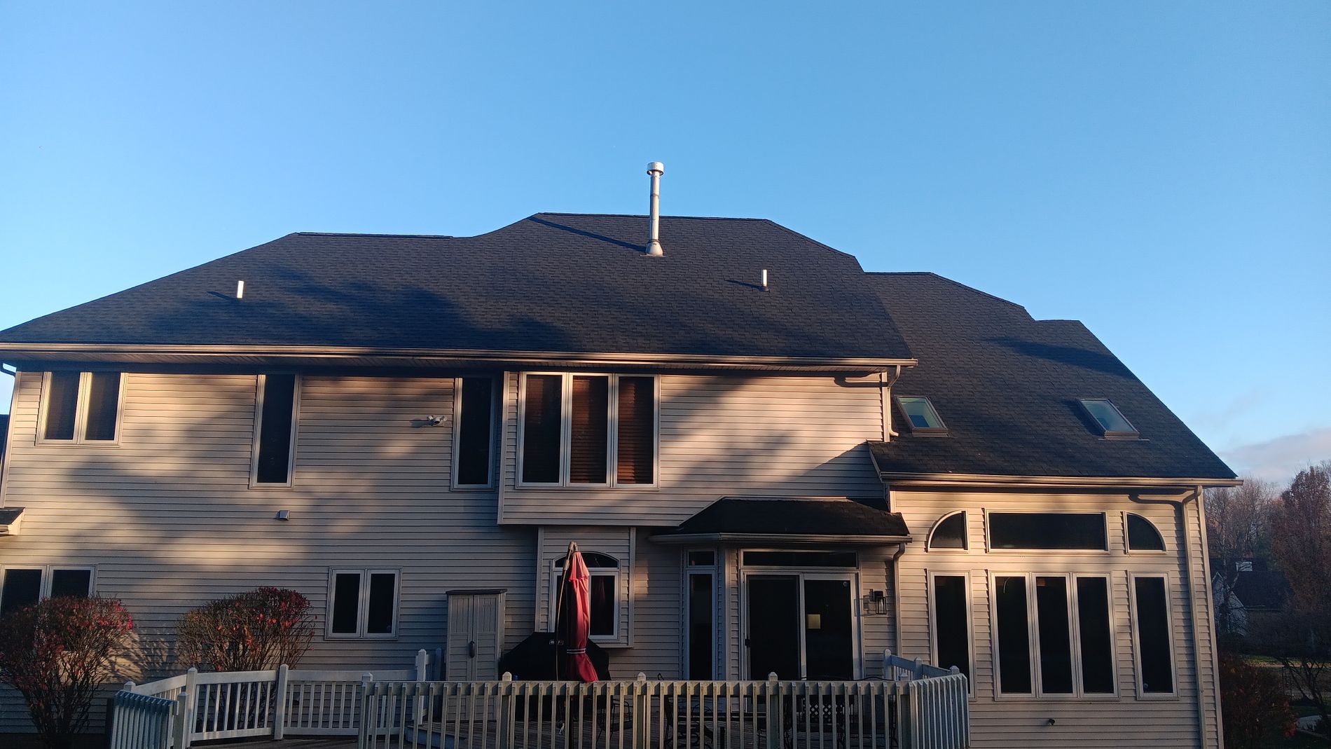 roofing in medina ohio
