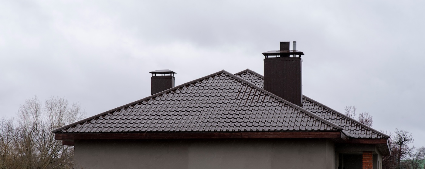 Custom Metal Ridge Metal Roof Ridge Cap: Essential Purpose, Installation & More