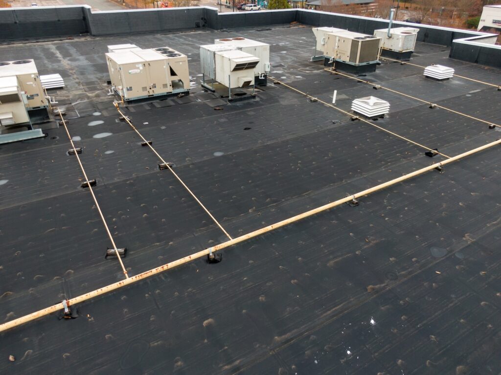 epdm roof