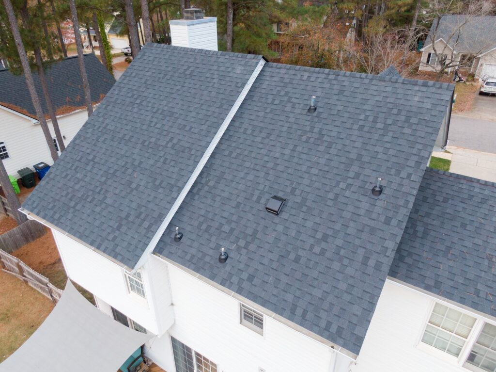 architectural shingles