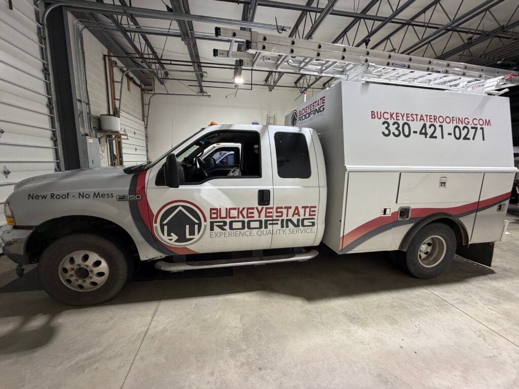 Buckeye State roofing