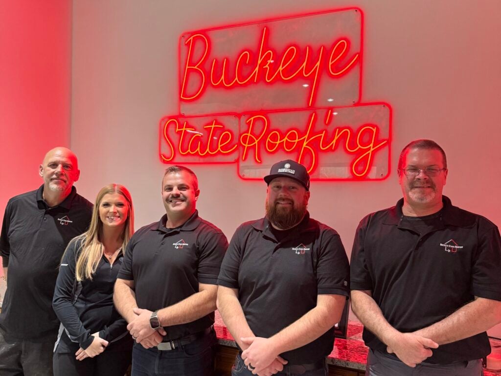 ice dam removal medina oh BSR Group 2025