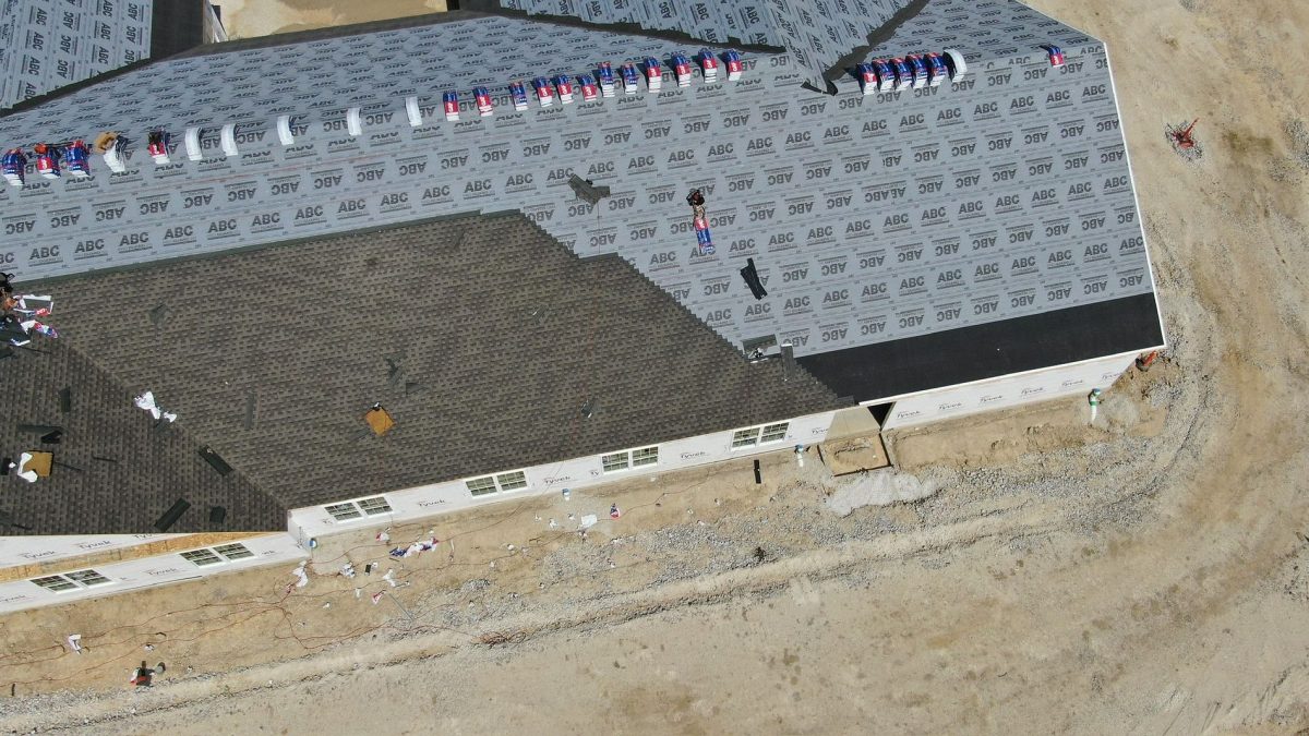 commercial roof replacement shingles roof huge house
